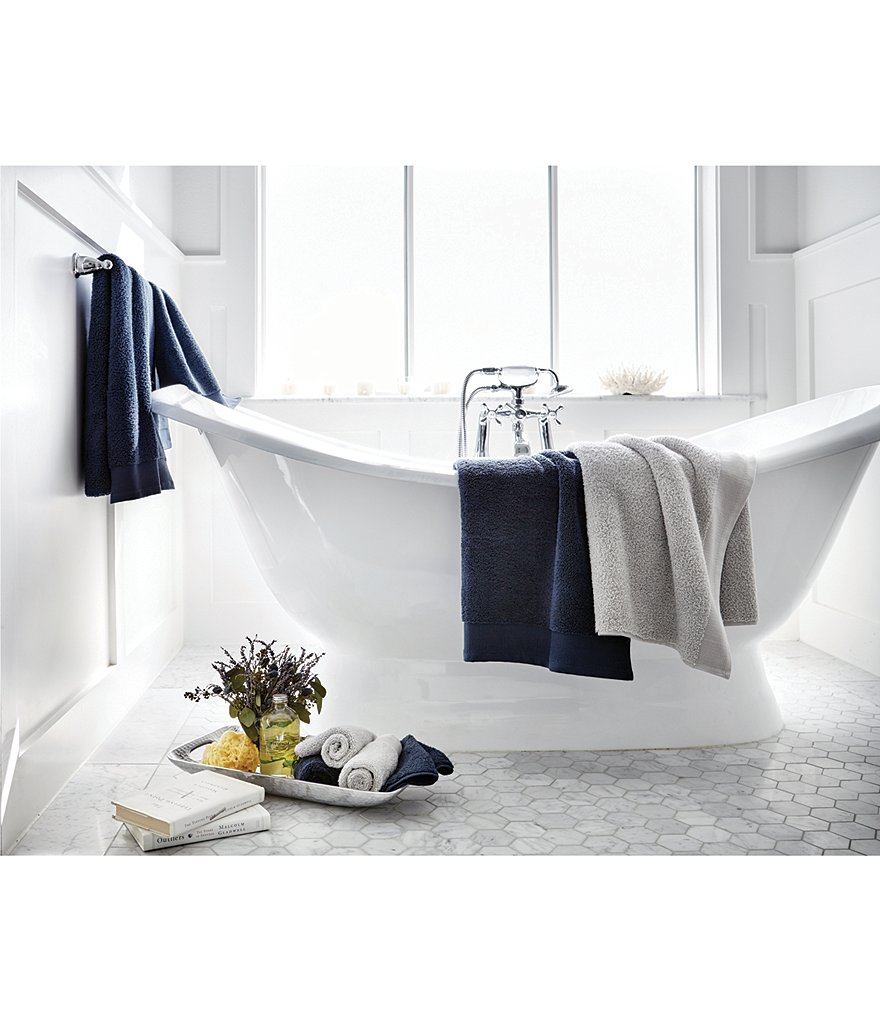 Noble Excellence MicroCotton&reg; Elite Bath Towels