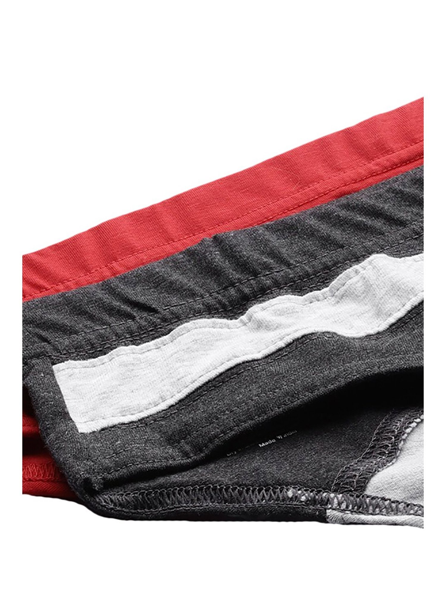 IC4 Multicolor Briefs - Pack of 2