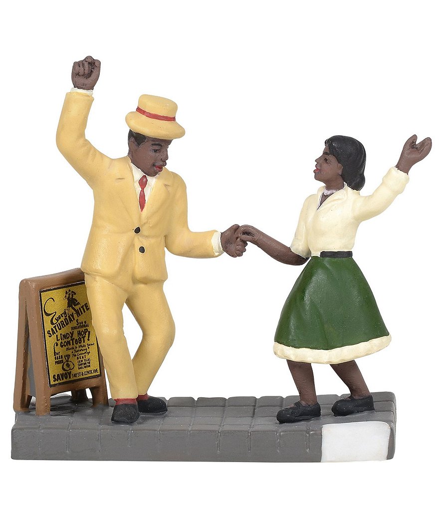 Department 56 Santa Water Tower Accessory