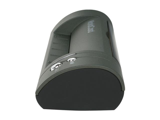 PenPower WorldCard WorldCard Color(SWOCR0012) Business card Scanner