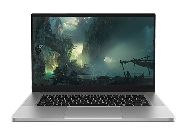 [Local Warranty] MAIBENBEN Gaming Laptop ArtBook /15.6" 60 Hz IPS FHD/ lntel i7-9750H/GeForce GTX1650 4G/16 GB DDR4/ 512GB PCIe SSD CNC Gaming for gamer