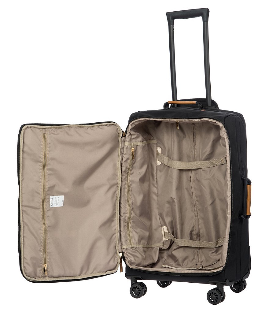 Bric's X-Bag 25#double; Spinner