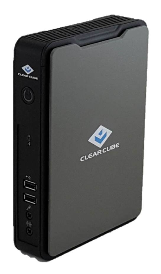 ClearCube - CD8831 Thin Client - 1.91 GHz - 4 GB RAM - 16 GB Flash