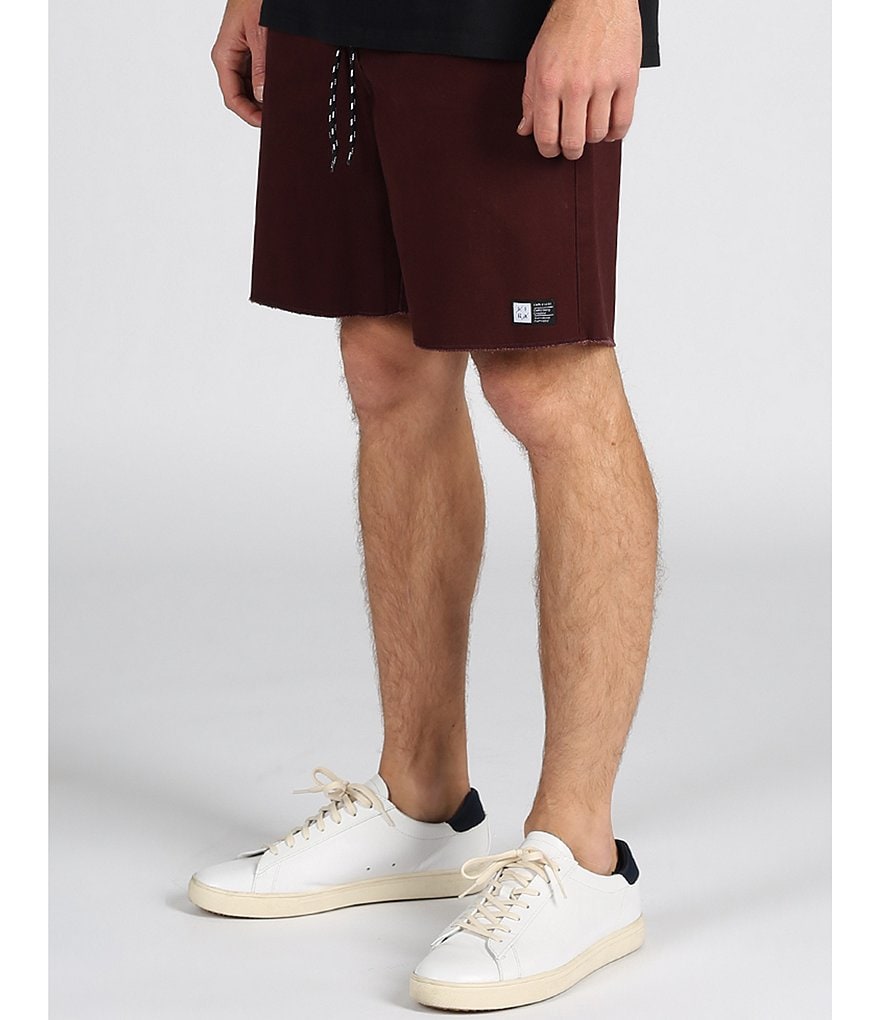 Lira Clothing 19#double; Outseam Weekday Jogger 2.0