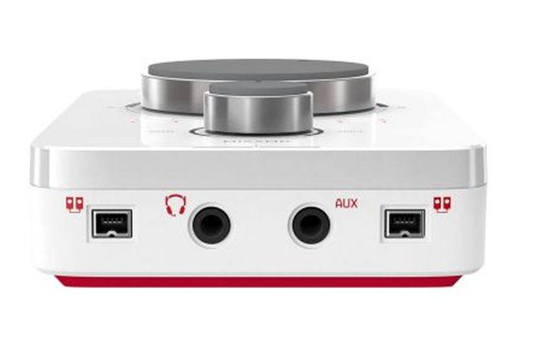ASTRO Gaming MixAmp Pro TR for Xbox One - White No Cables