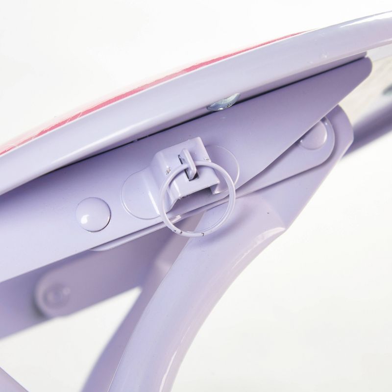 3pc JoJo Siwa Unicorn Round Table and Chair Set