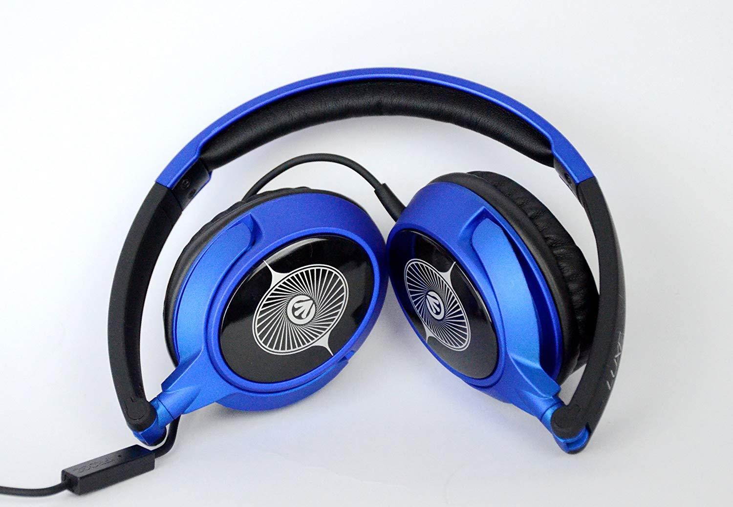 LUXE Bud w/Mic Earbuds