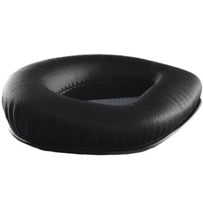 Koss SP540 Full Size Dynamic Headphones (Black with Silver Accents)