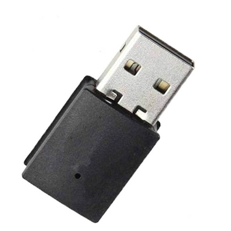 Built in driver-150Mbps Mini USB 2.0 Network adapter 2.4Ghz desktop computer wireless network card Dongle For Windows xp/7/8/10