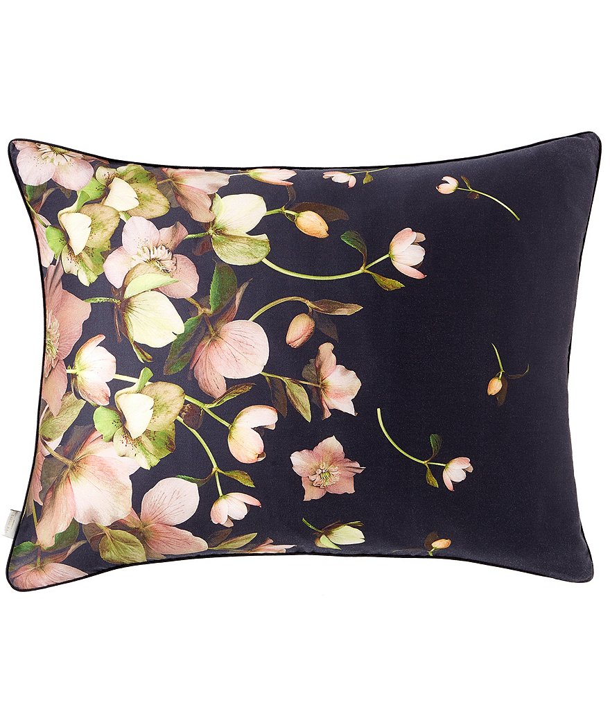 Ted Baker London Arboretum Floral Duvet Cover Mini Set