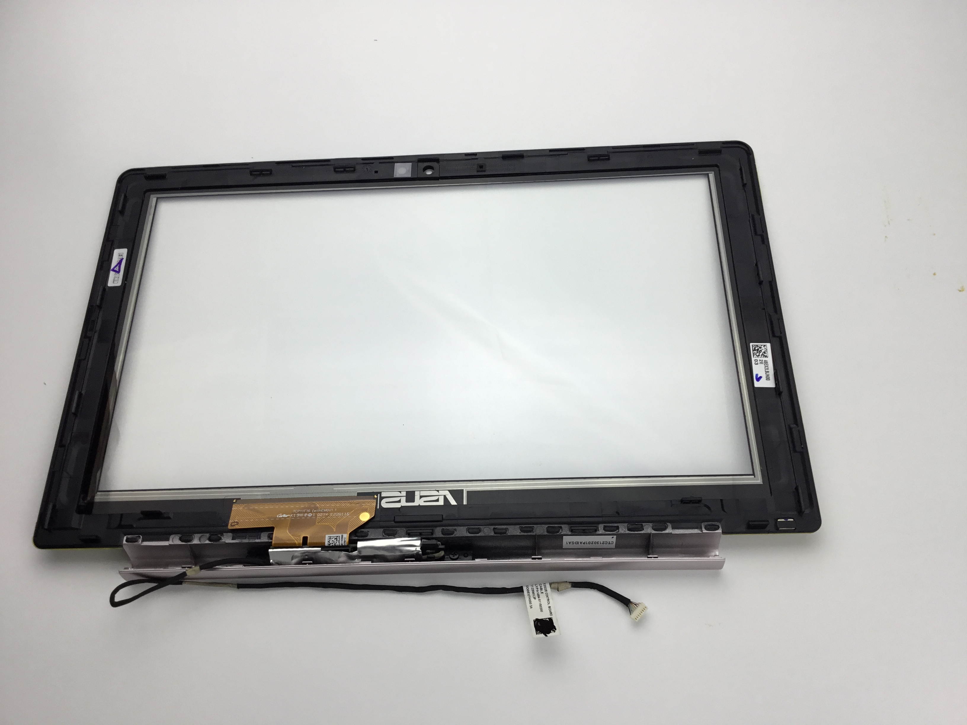 For 11.6" Asus Vivobook X200 LCD Display Touch Screen Assembly