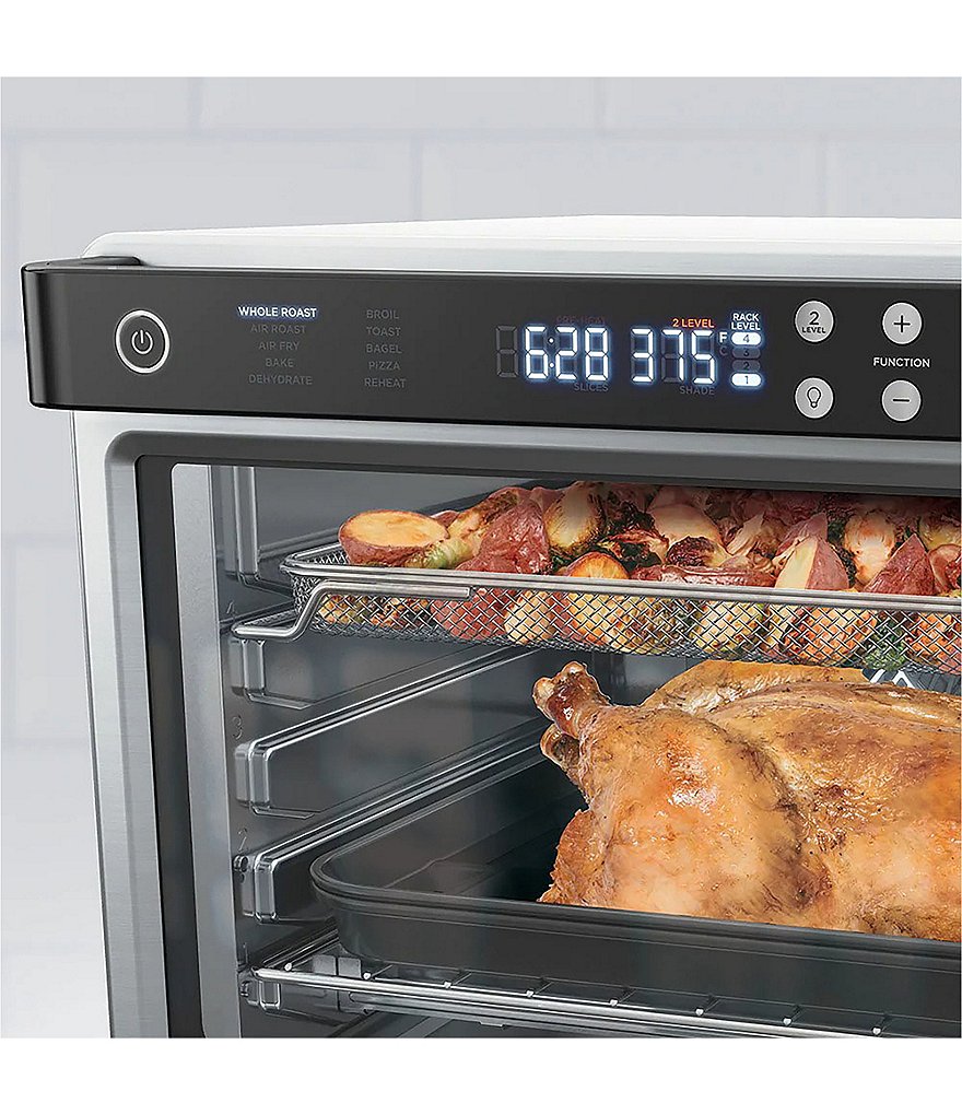 Ninja Foodi&trade; 10-in-1 XL Pro Air Fry Oven, Large Countertop Convection Oven