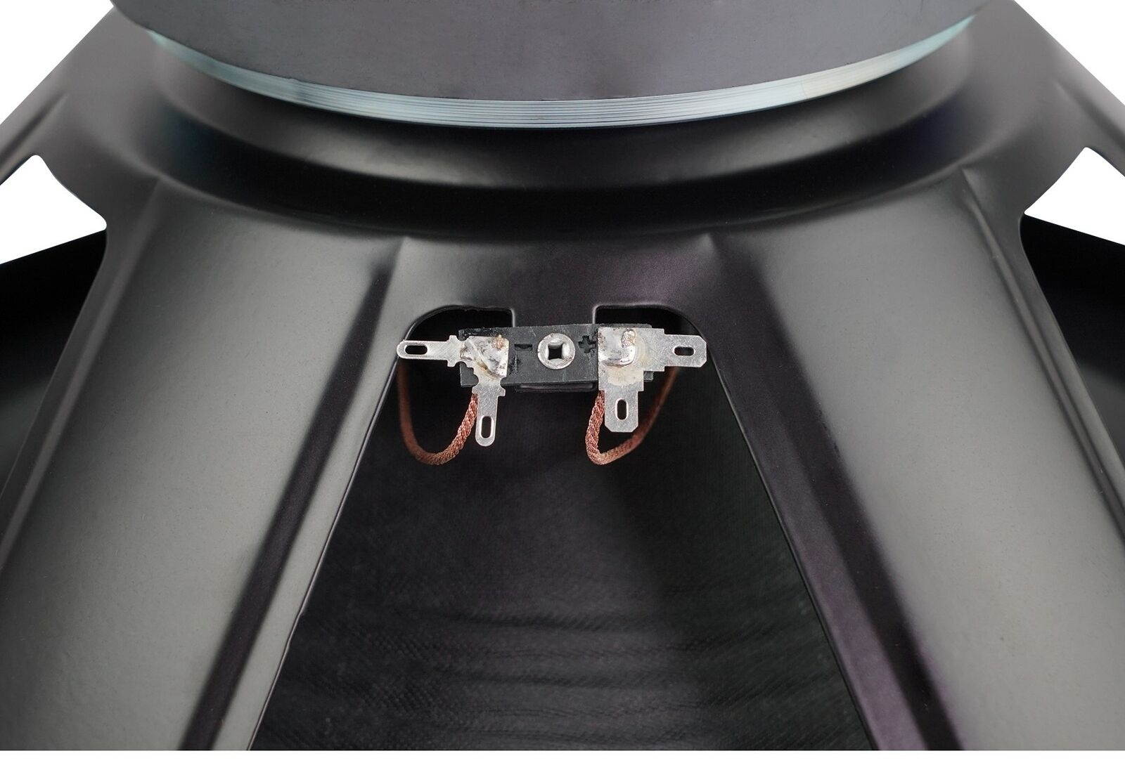 WF18L 18'' 2000w Raw Subwoofer Pro Sub Woofer, 3" Voice Coil