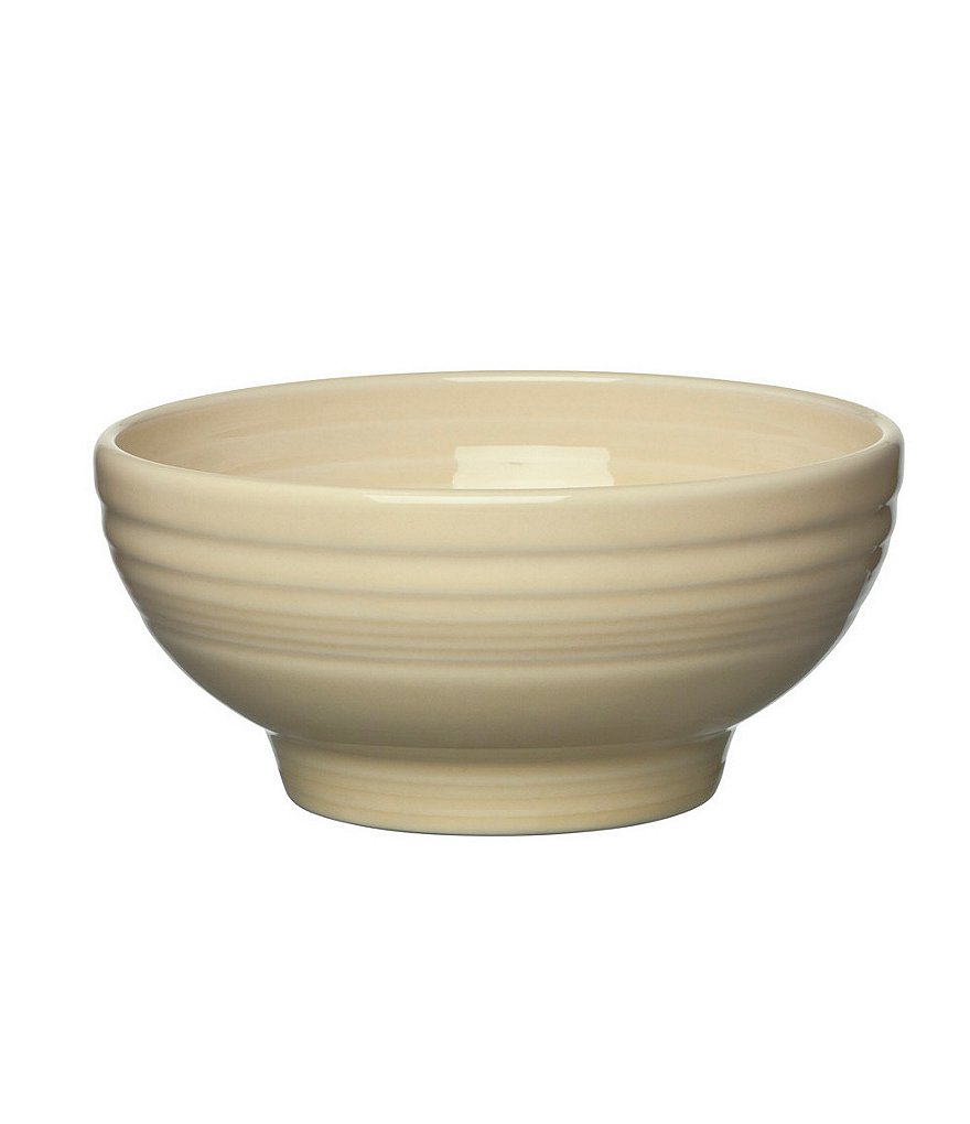 Fiesta Medium Footed Bowl