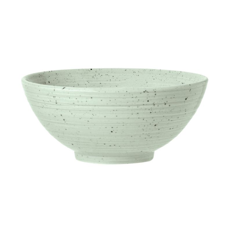 16pc Stoneware Siterra Assorted Dinnerware Set - Sango