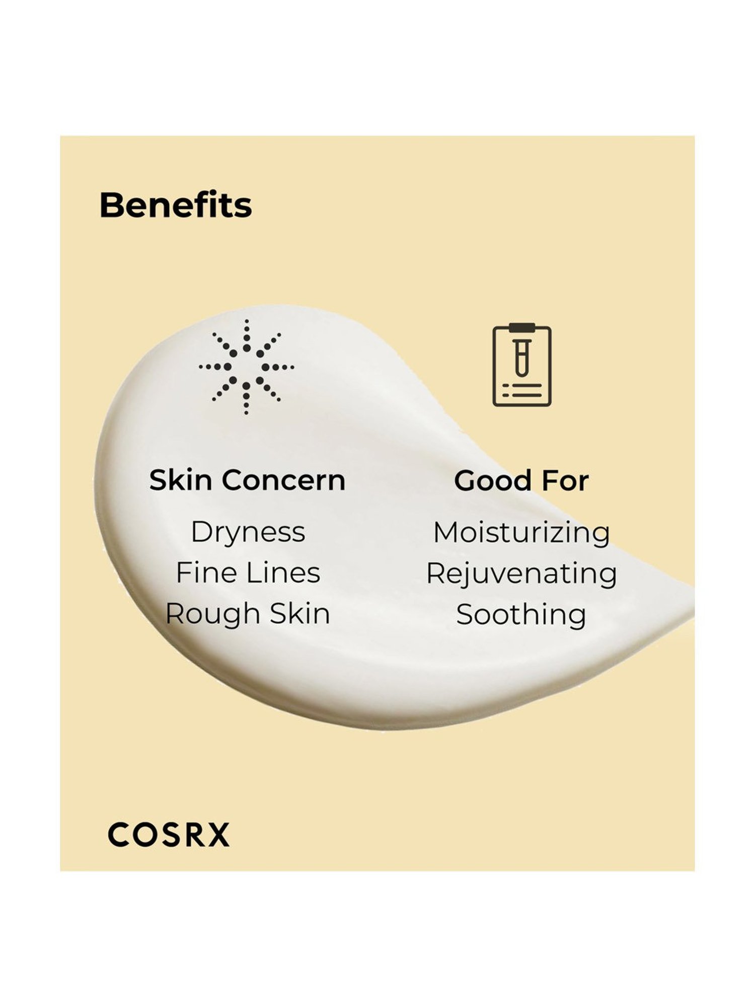 Cosrx Full Fit Propolis Light Cream - 65 ml