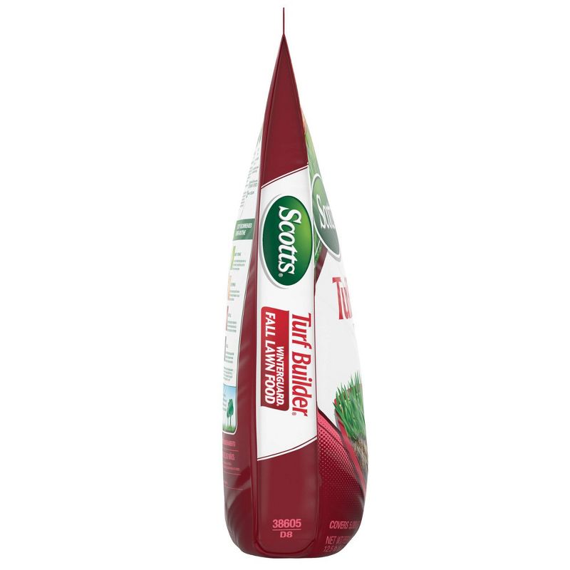 Scotts Turf Builder WinterGuard Fertilizer