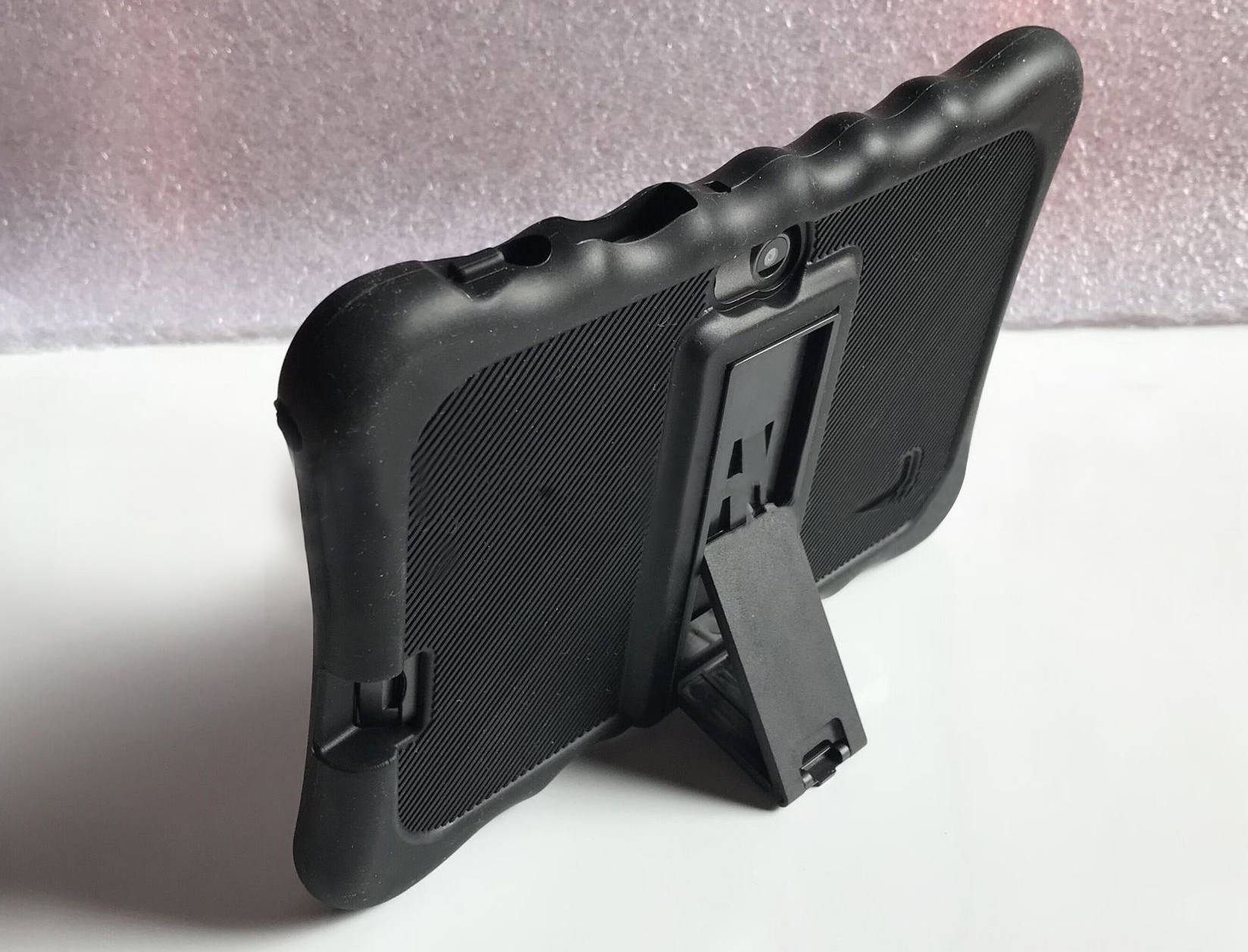 Mini Tablet 7 Inch WIFI IPS 1.06GHz 7 Inch 9 hours Tablet Black TABLET-CX-788A-B