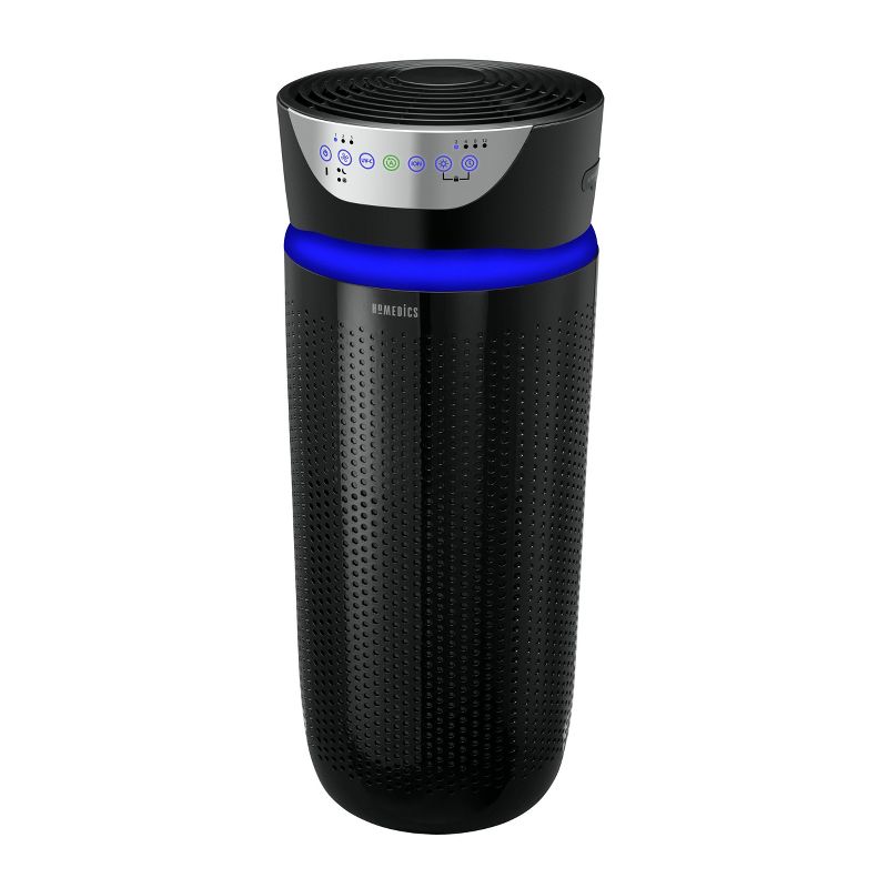 HoMedics TotalClean 5-in-1 UV Extra Large Room Air Purifier
