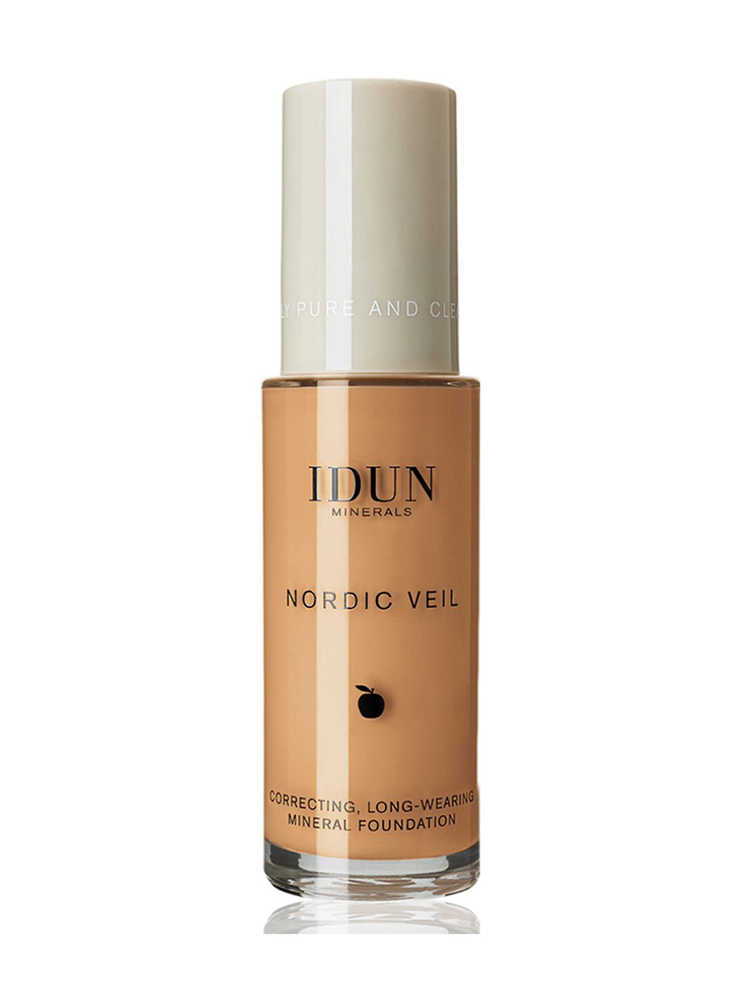 Idun Minerals Nordic Veil Correcting Mineral Foundation Embla    - 26 ml