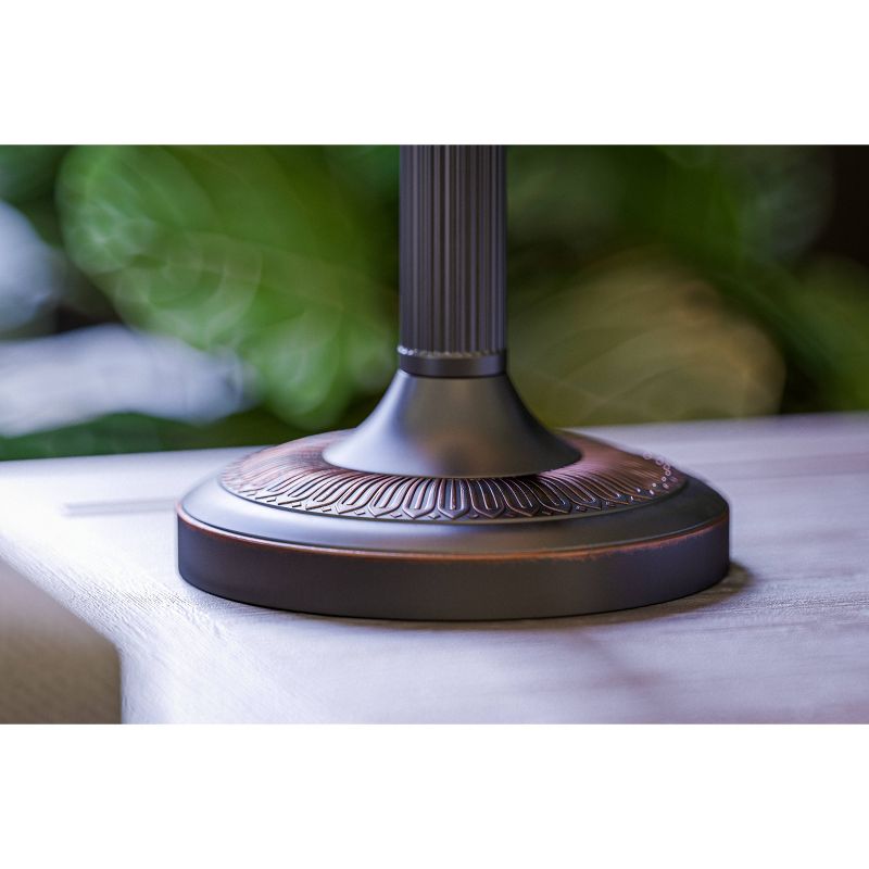 Kenroy Home Table Lamp  - Bronze