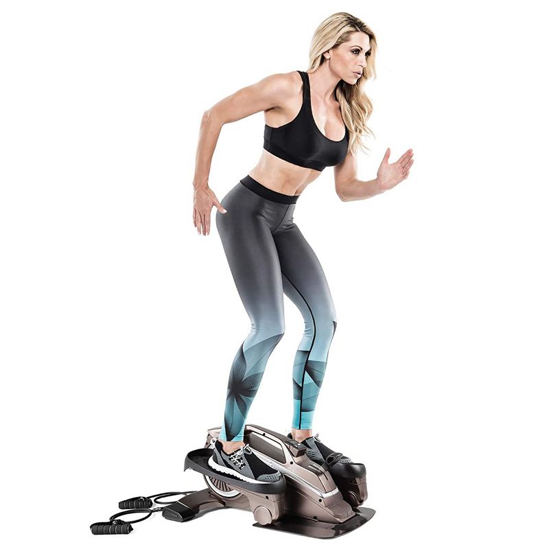 Schwinn Crewmaster Rower - Black