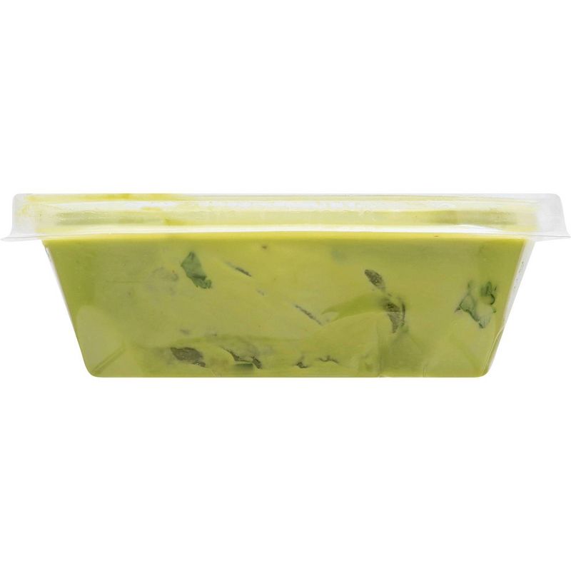 Authentic Guacamole - 8oz