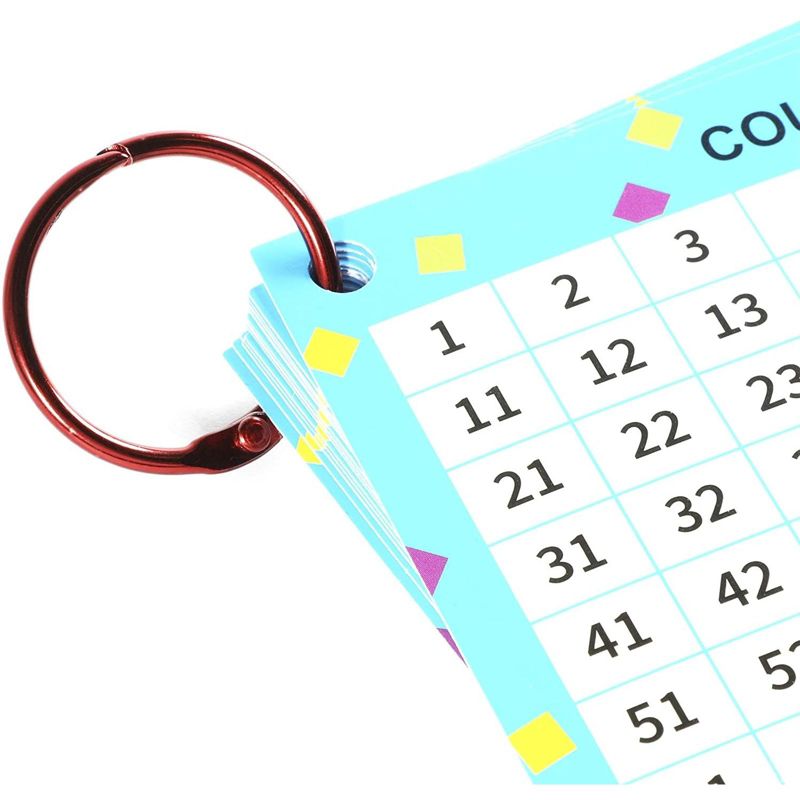 Universal 375 Sheet 1.5" Ring Binder Black