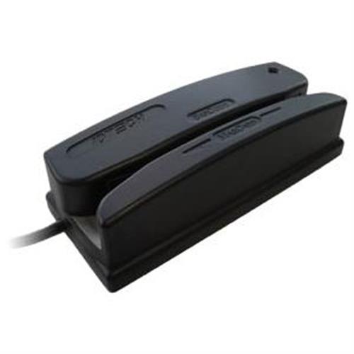 ID TECH OMNI WCR3227-633UC Barcode & MagStripe Reader
