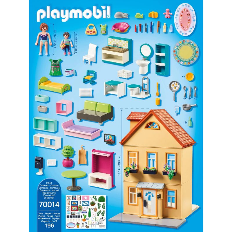 Playmobil My Townhouse