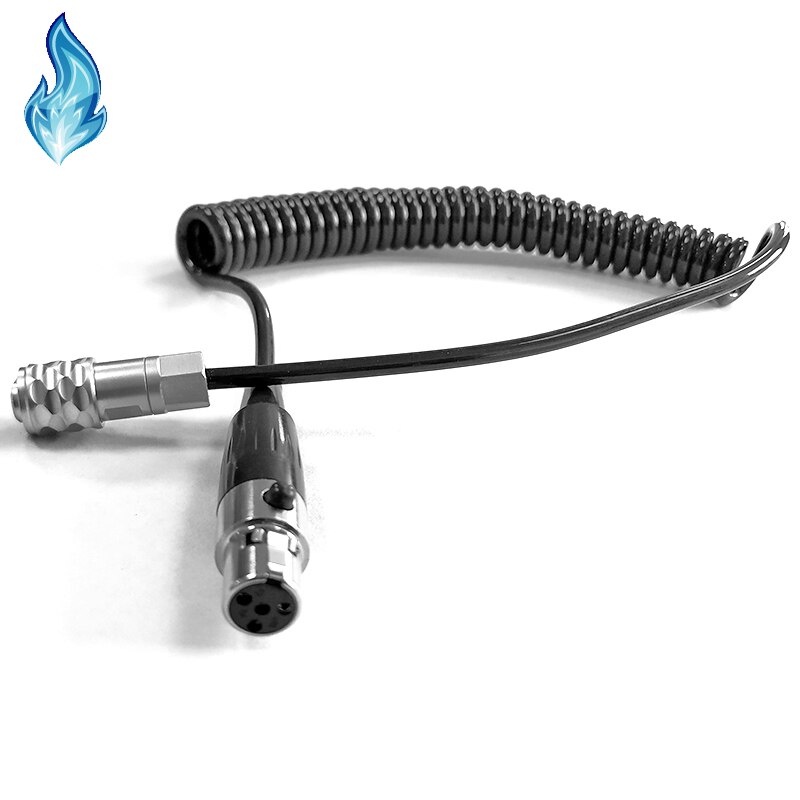 Wooden Camera WC Pro V-Mount Plate for Blackmagic URSA Mini, URSA Mini Pro, URSA