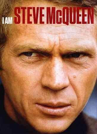 STUDIO DISTRIBUTION SERVI I AM STEVE MCQUEEN (DVD/WS) DSF15085D