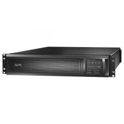 Schneider Electric SMX3000RMHV2U APC Smart-UPS X 3000VA Rack/Tower LCD