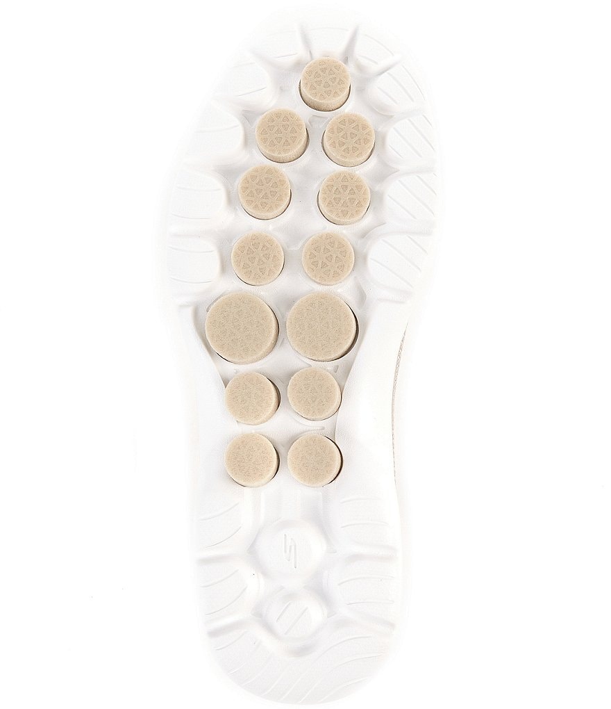 Skechers Go Walk 6 Mesh Slip-On Sneakers