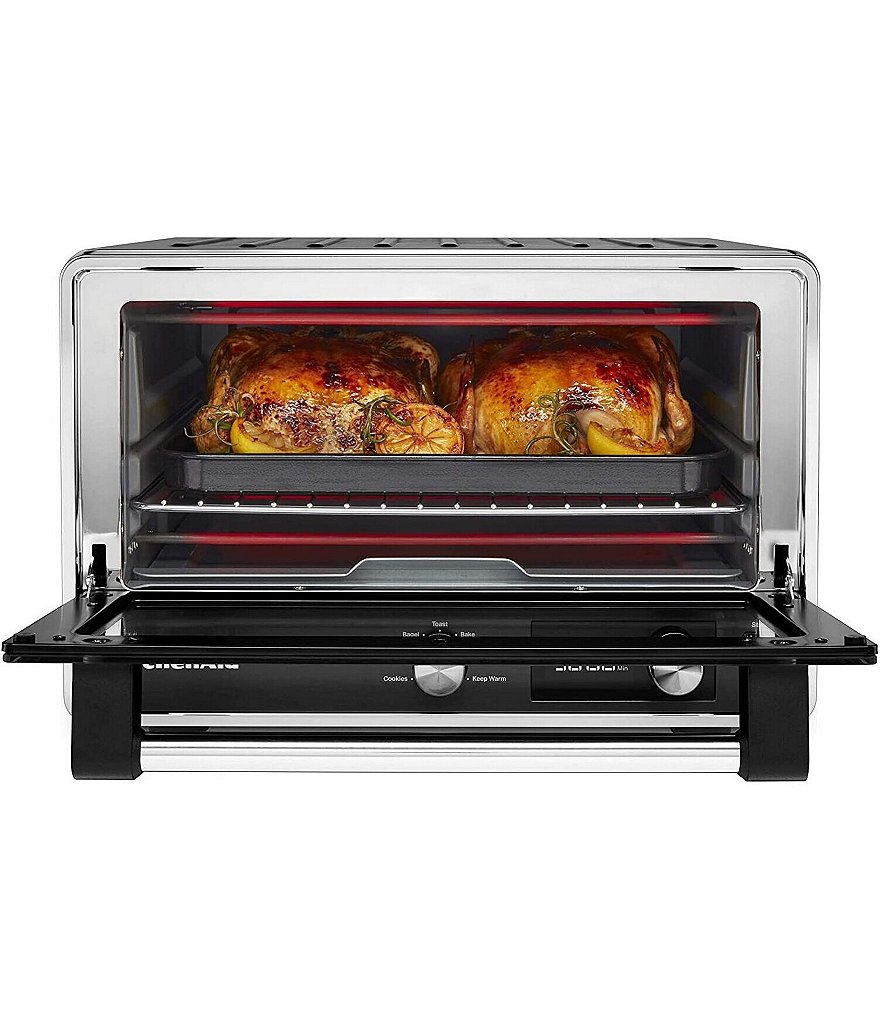 KitchenAid Digital Countertop Oven