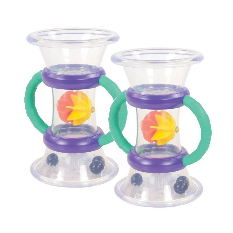 Sassy Light Up Bouy and Boats