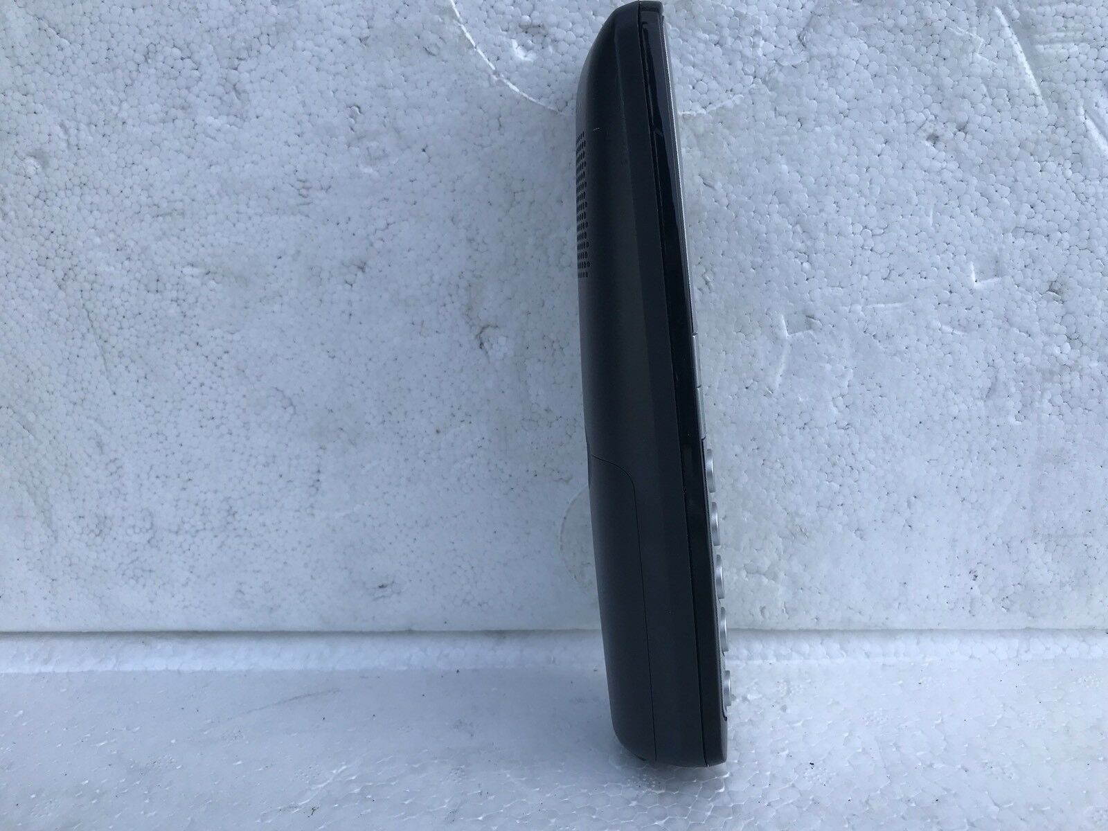 CL82257 DECT 60 Expandable Cordless Phone with Answering System and 2 Handset Rose Gold