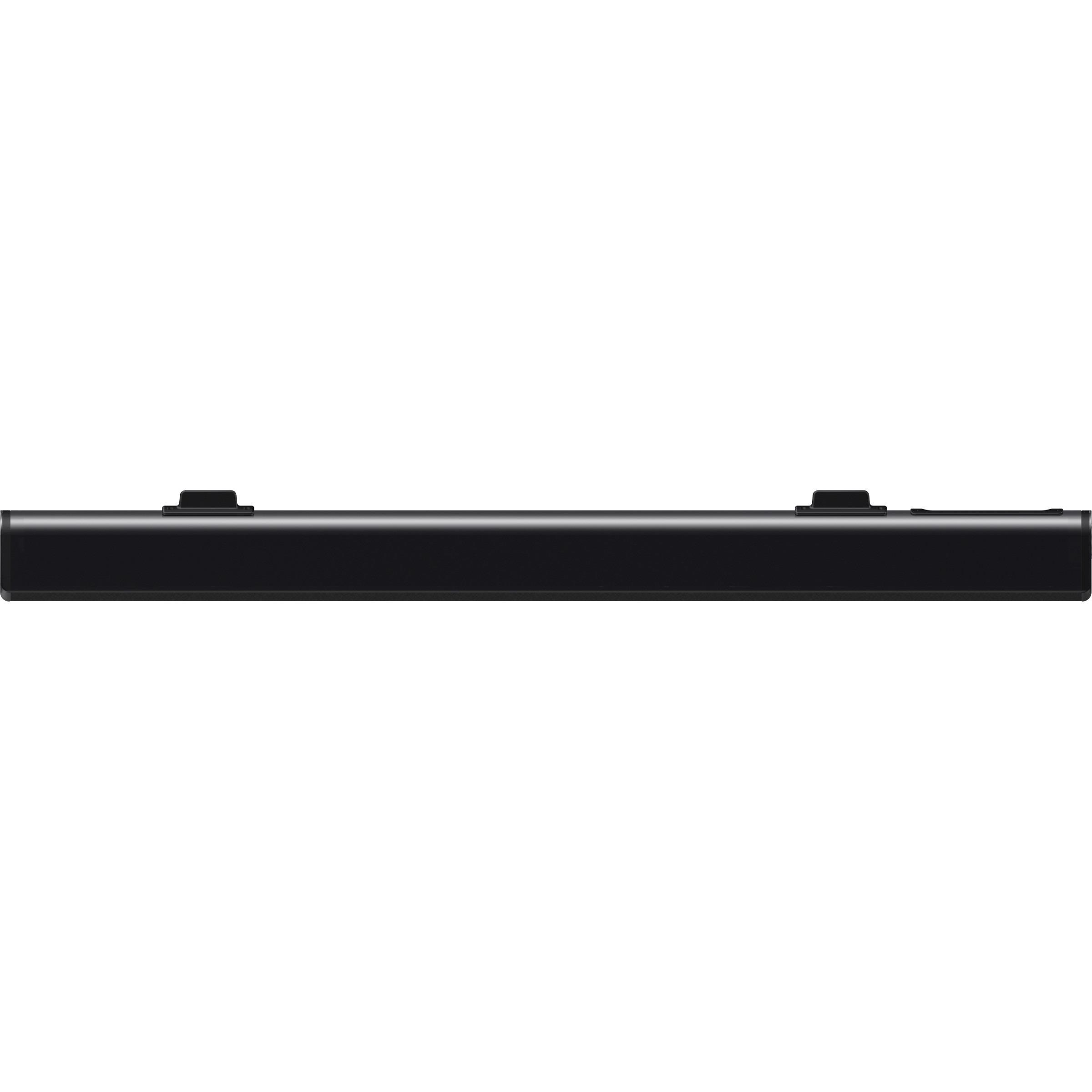 NAXA NHS2007 TV 42 SOUND BAR WITH BLUETOOTH CONNECTS"