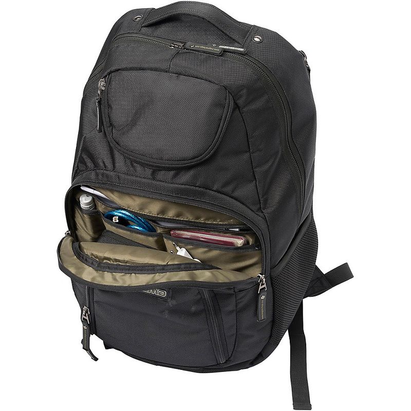 Magma Cases DIGI BEATPACK L Black