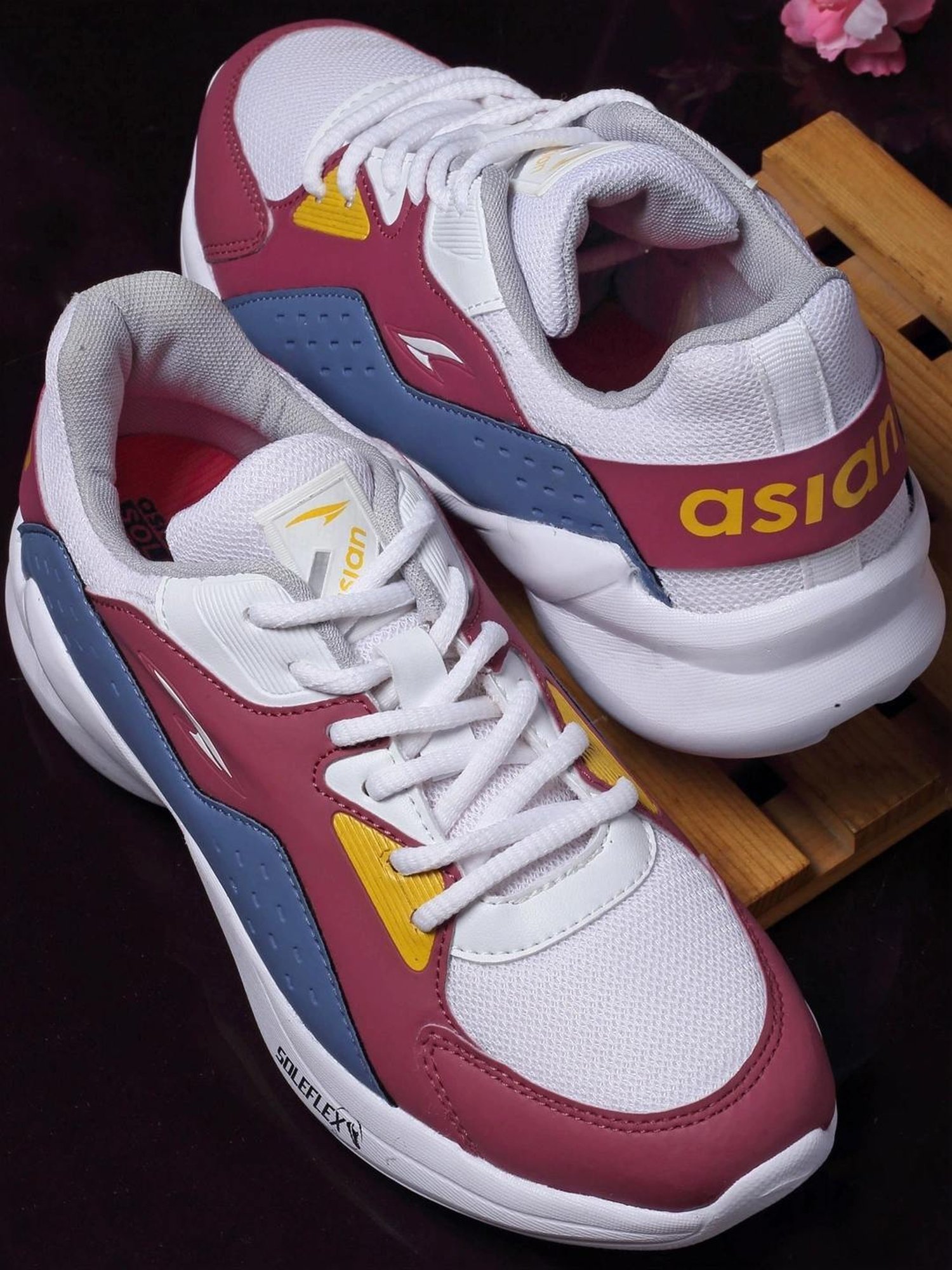 Asics Women's GEL-EXCITE 10 Black Running Shoes