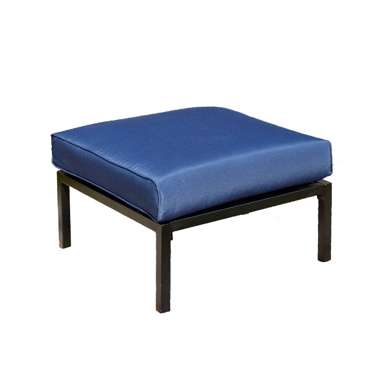 6pc Sectional Sofa Patio Conversation Set - Patio Festival