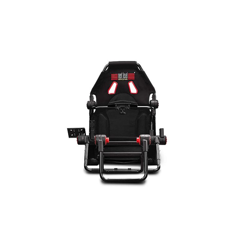 Next Level Racing F-GT Lite Formula and GT Foldable Simulator Cockpit (NLR-S015)