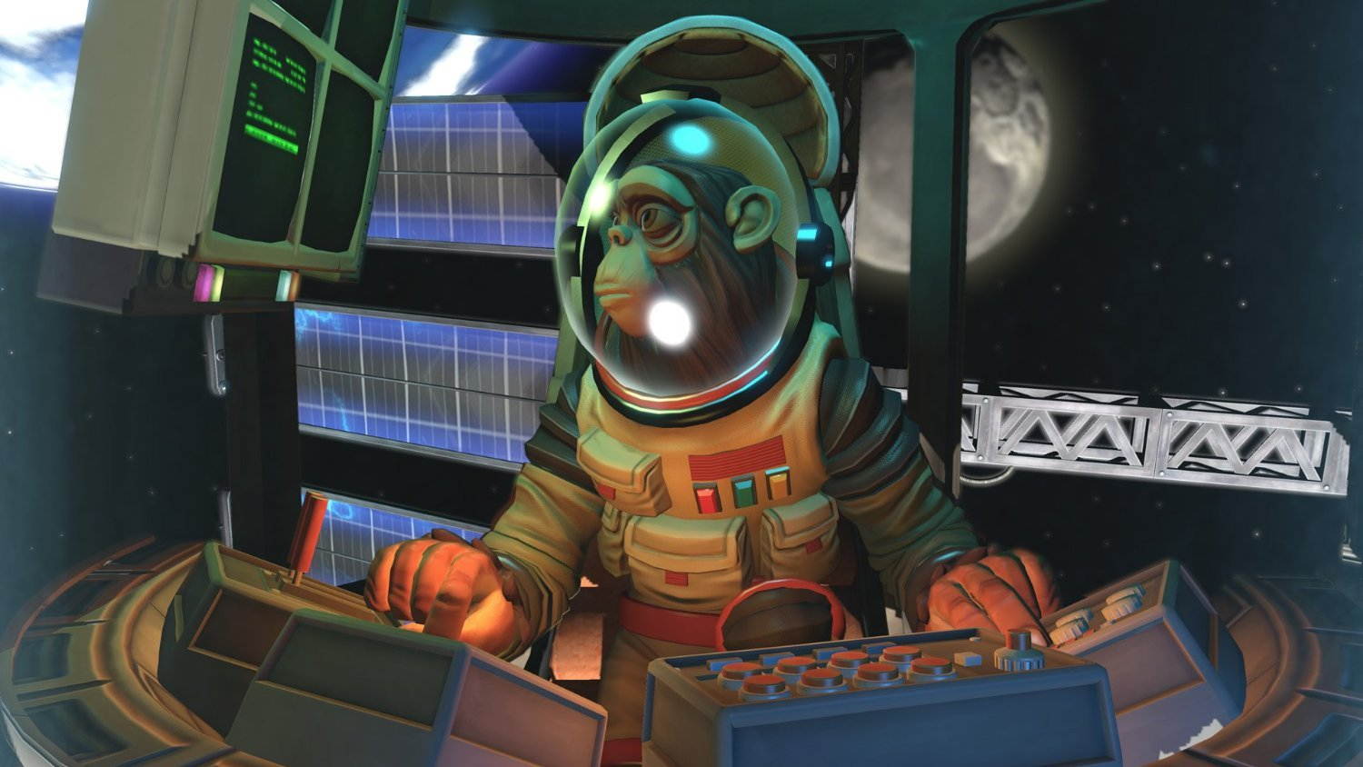 brink - playstation 3