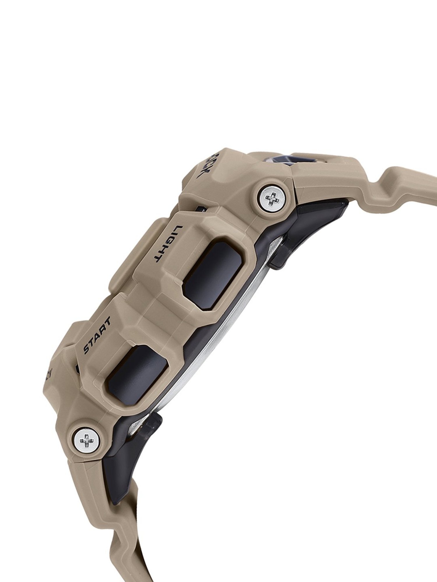 Casio G-Shock GBA-900UU-5ADR  Analog-Digital Dial Brown Resin Strap Men's Watch G1250