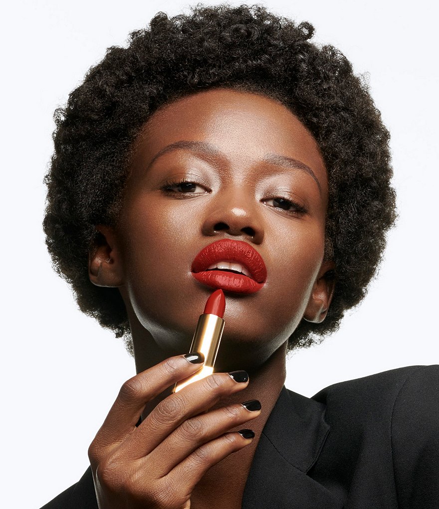 Yves Saint Laurent Beaute Rouge Pur Couture Lipstick