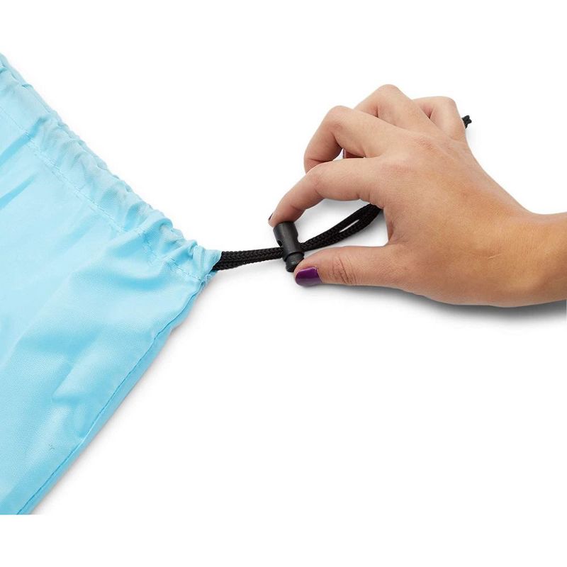 Elf Stor Wrapping Paper and 2pk 40" Gift Wrap Storage Bag Elf Stor