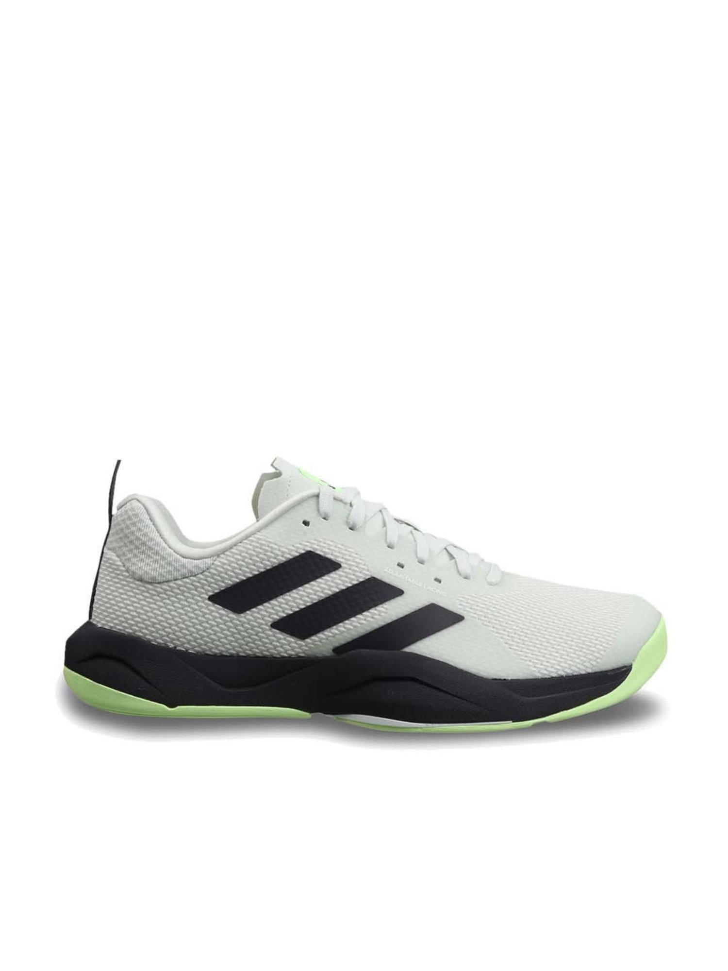 Adidas Men's RAPIDMOVE Grey Training Shoes