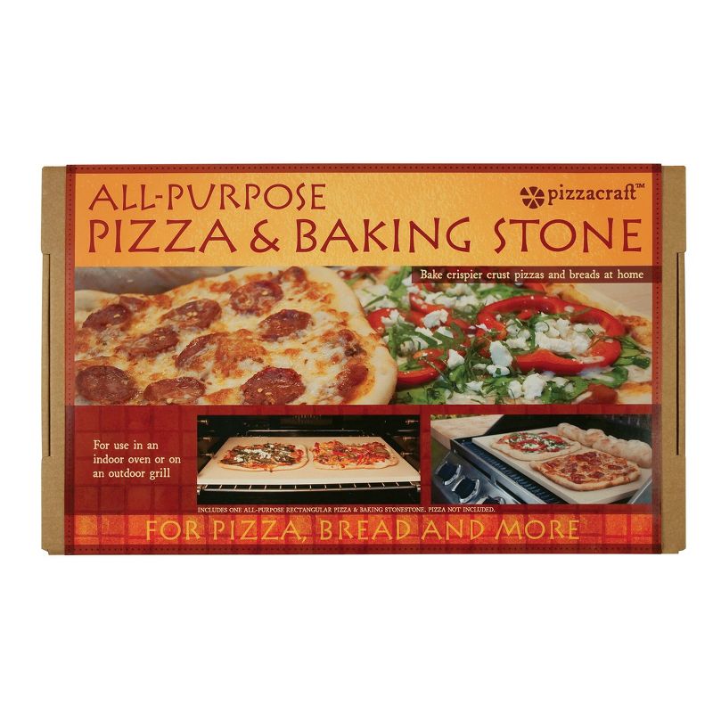 Cuisinart 4pc Mini Pizza Pan Set - CMBM-4PP