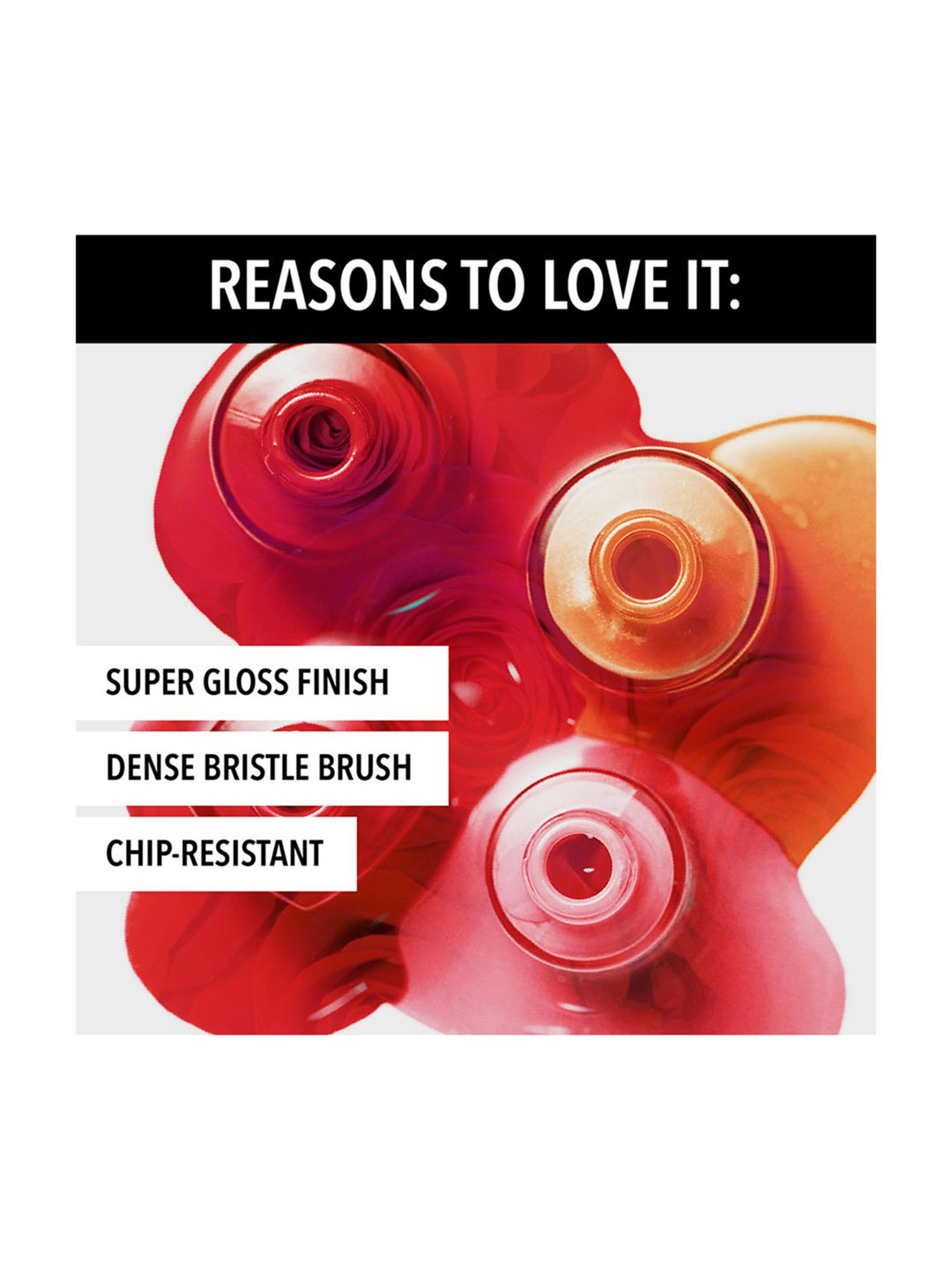 Blue Heaven Hyper Gel Nail Paint Pink Lady - 11 ml