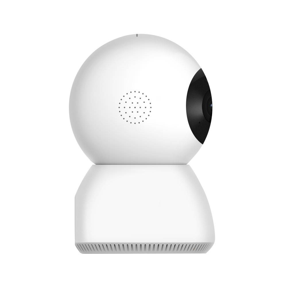 Smart PTZ IP Cameras 1920*1080P 2MP Wifi Indoor Wireless Security Camera 9 IR LEDs Phone Control Motion